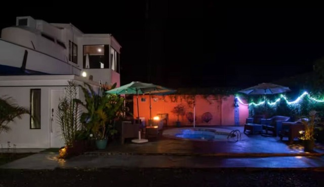 Casa Velero