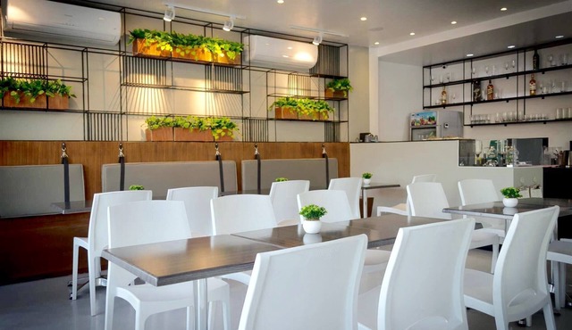 Casa Veles Hotel