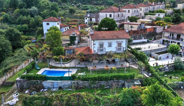 Casa Velha