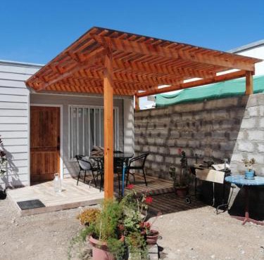 Casa verano