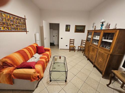 Casa Verbanella