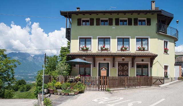 Casa Verde Belluno