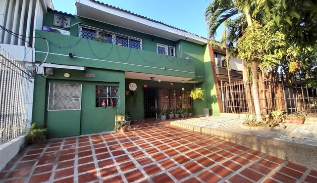 Casa Verde El Golf