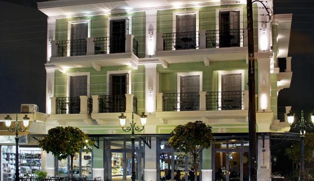 Casa Verde