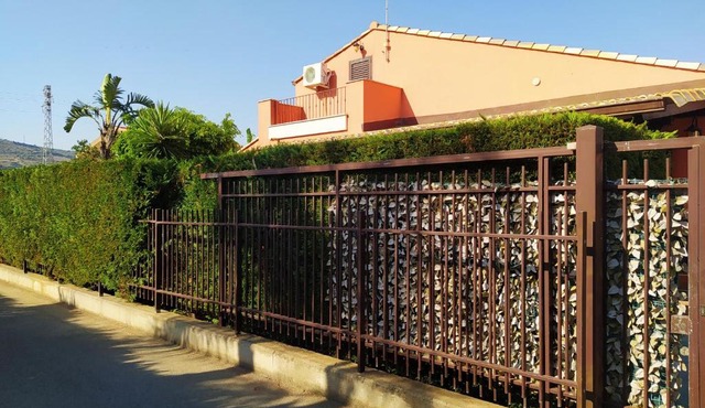 Casa verde