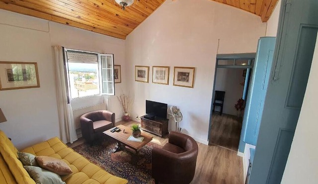 Casa Verde