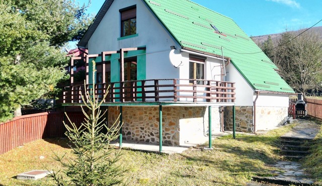 Casa Verde