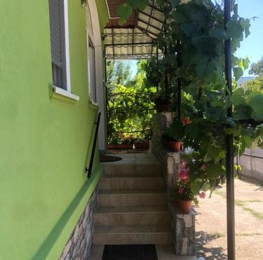 Casa Verde