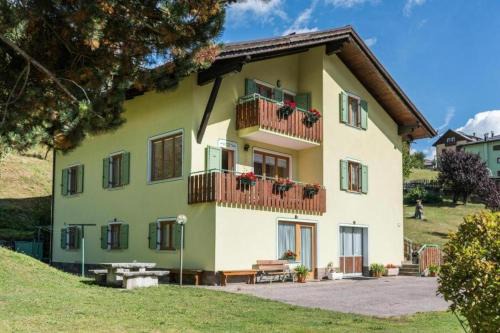 casa Vermiglio