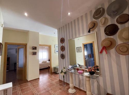 Casa Veva - Siles