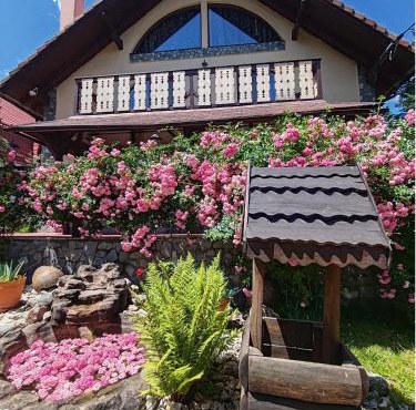 Casa Veveritelor