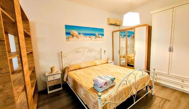 Casa via Leuca