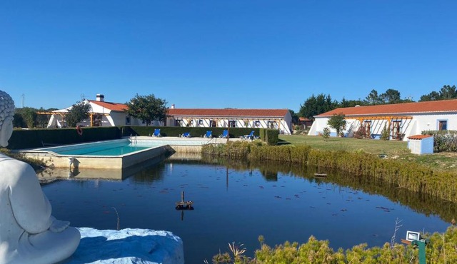 Casa Vicentina