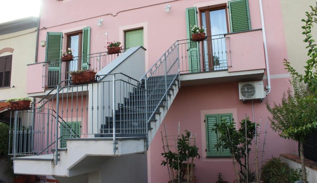 Casa Victoria
