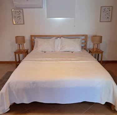 Casa Vida Alegre