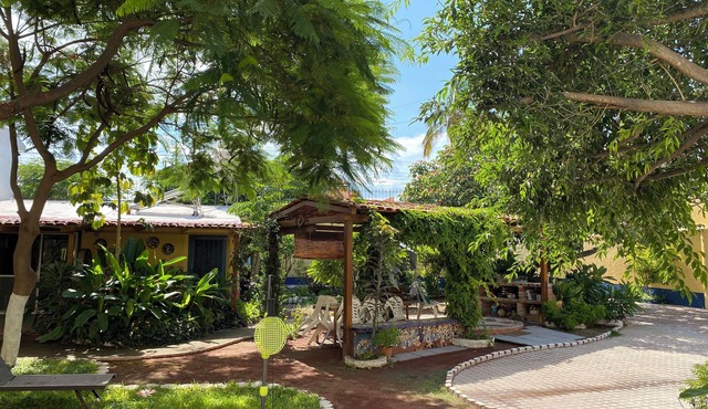 Casa Vida Bella