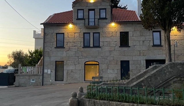 Casa Videira - Serra da Estrela