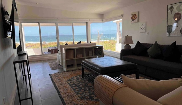 Casa Viento- BEACH HOUSE