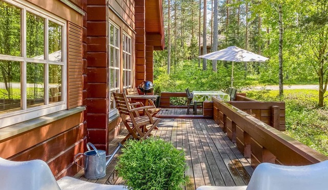 Casa vierumäki by Interhome