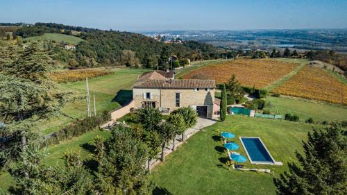 Casa Vigna