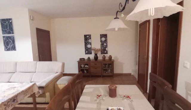 Casa Villa Duque