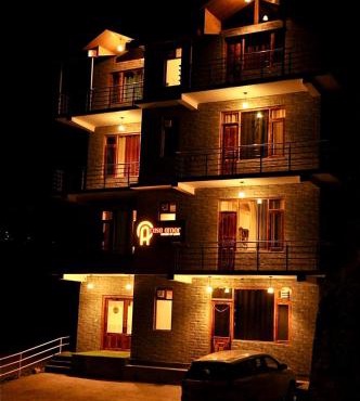 Casa Villa