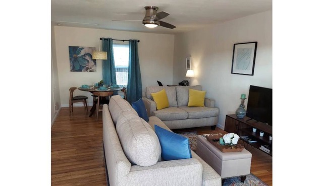 Casa Villa located in the heart of Las Vegas NM