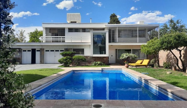 Casa Villa Nueva