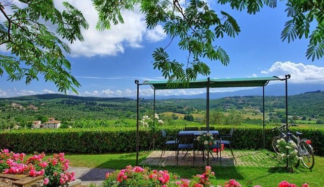 Casa Villa Rentals by Torre a Cona