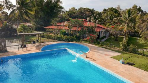 Casa Villa Rock