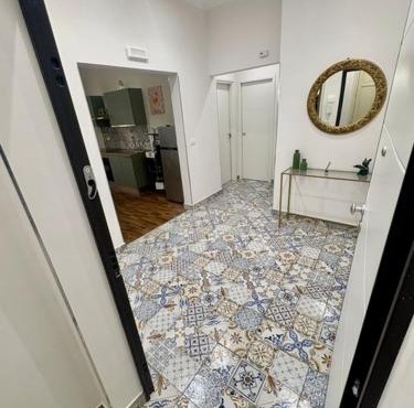 Casa Villareale Centro