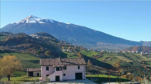Casa Vincenza