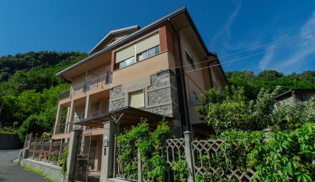Casa Vinicia