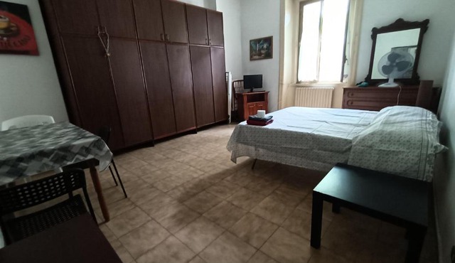 Casa vintage minimo 48 ore prima per prenotare