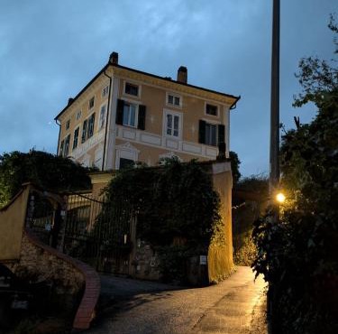 Casa Viola Bed and Breakfast Dimora di campagna