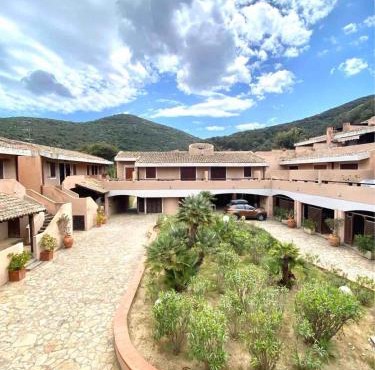 Casa Viola