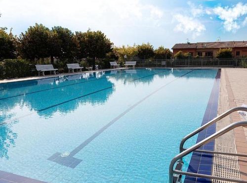 Casa Viola Lazise lago e relax!
