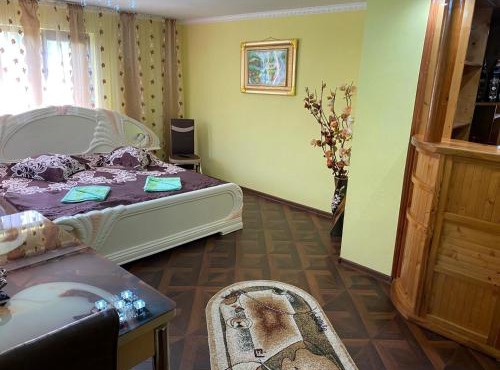 Casa VIOLETA