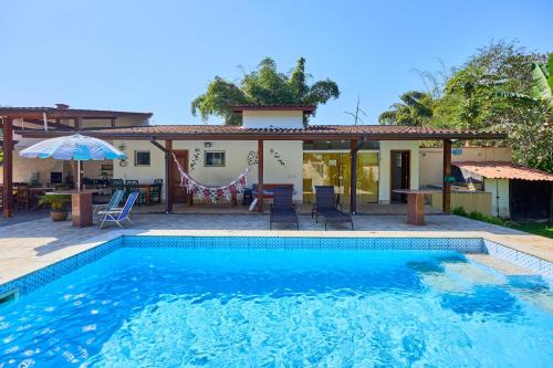 Casa VIP