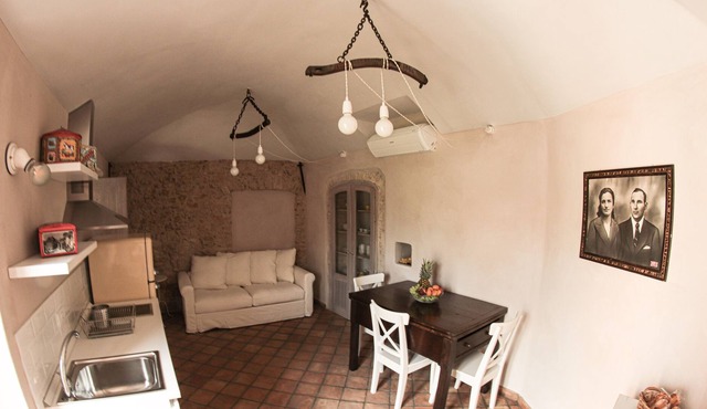 Casa Virginia CORBEZZOLO relax and Outdoor