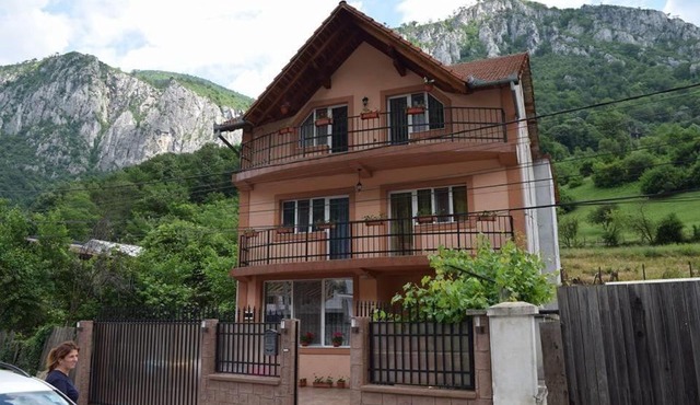 Casa Visescu