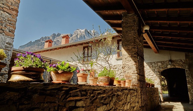 Casa Visnenza Bed & Breakfast