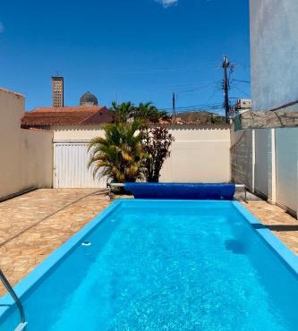 Casa Vitória