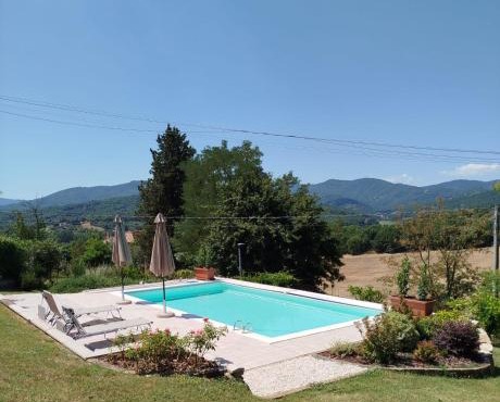 Casa Vittoria
