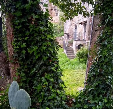 Casa Vittoria