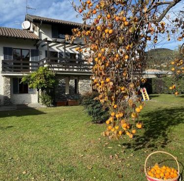 Casa Vittorio