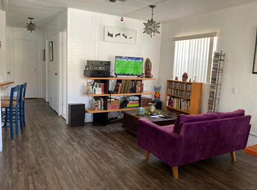 Casa Viva Rosarito
