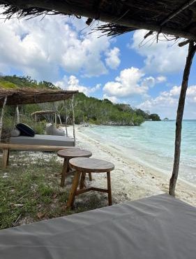 Casa Vive Bacalar