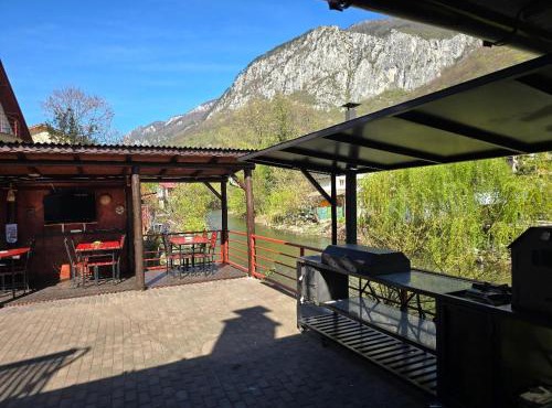 Casa Vivian