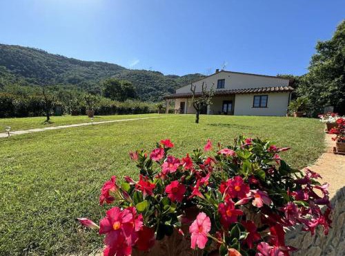 Casa Viviani